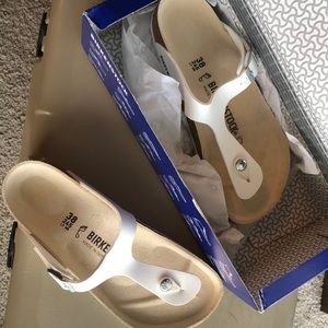 Gizeh Birkenstock Sandals